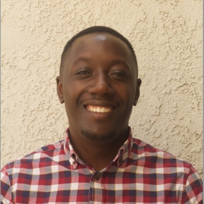 Gilbert Mashingaidze