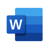 Microsoft Word