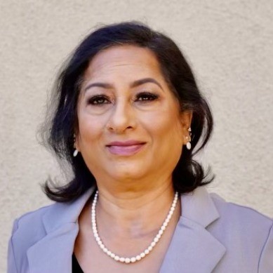 Rajeswari Ramanan