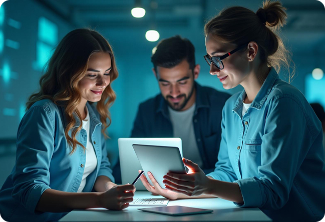 Opening the World to Smarter, AI-Driven Learning