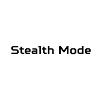 Stealth Mode