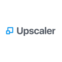 Upscalers